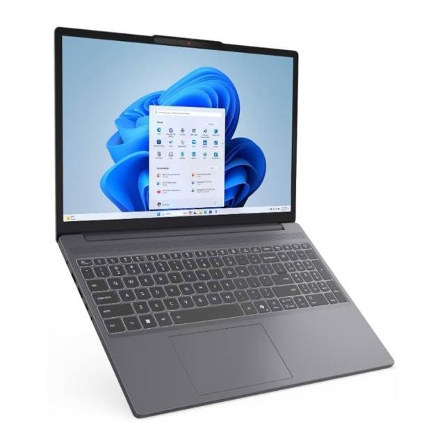 Lenovo】特仕版IdeaPad SLIM 3I 15IRH10 15.3吋輕薄筆電（i5-13420H/8G