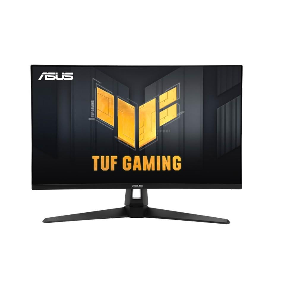 【ASUS 華碩】ASUS 華碩 TUF Gaming VG27AQM5A 電競螢幕 300Hz 2k 1ms 27吋 內建喇叭 IPS