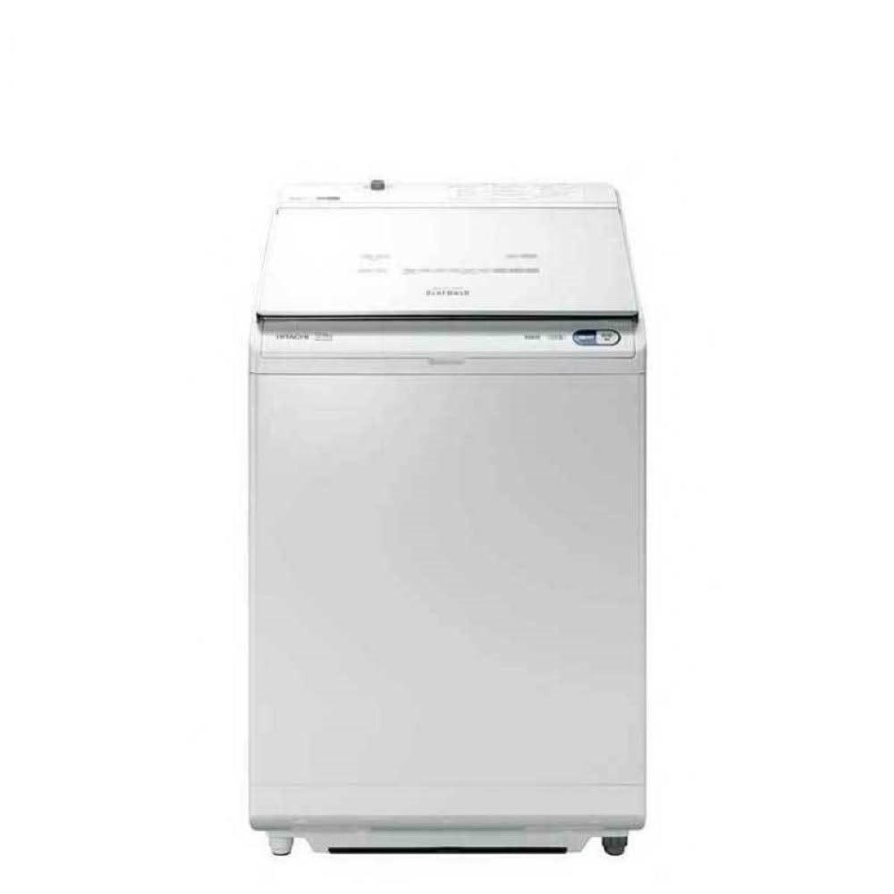 【HITACHI 日立】日製12/8kg直立式洗脫烘變頻洗衣機 BWDX120EJ - 含基本安裝+舊機回收