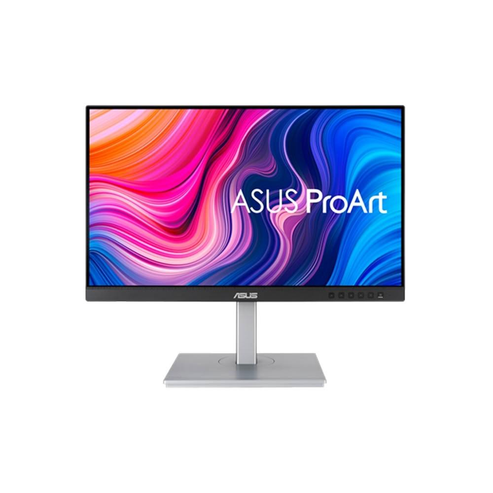 【ASUS 華碩】ASUS 華碩 ProArt PA247CV 專業螢幕 24吋 75Hz IPS FHD 5ms 內建喇叭 可旋轉