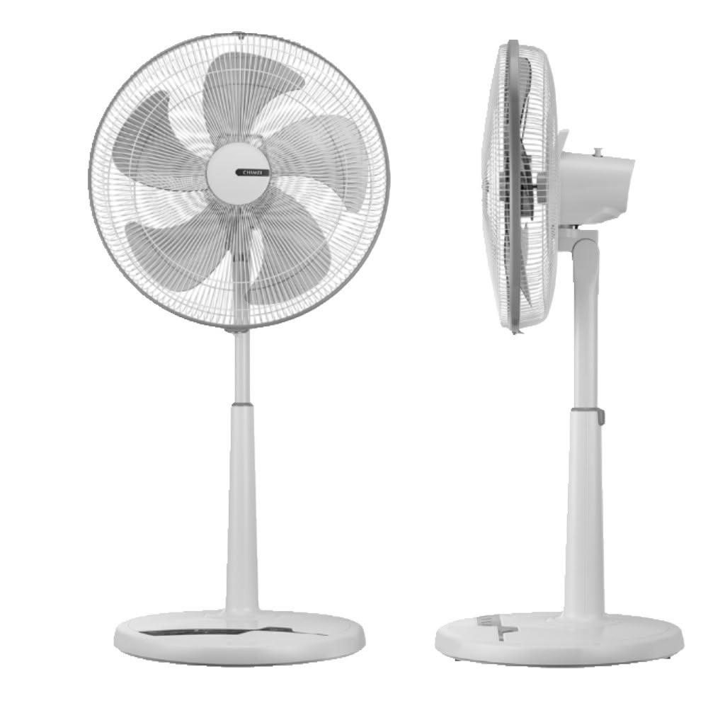 DC封閉式馬達電扇立扇DF-18H501，具備七段風速調整、多段調整、1065mm尺寸，支援7小時定時關機功能。操作免彎腰，附遙控器，腳踏設計，方便使用。適用於電冷氣與電暖器，提供舒適的室內氣候控制。馬達為DC直流變頻馬達，電壓110V 60Hz，葉數五片式，符合BSMI許可字號R63830。