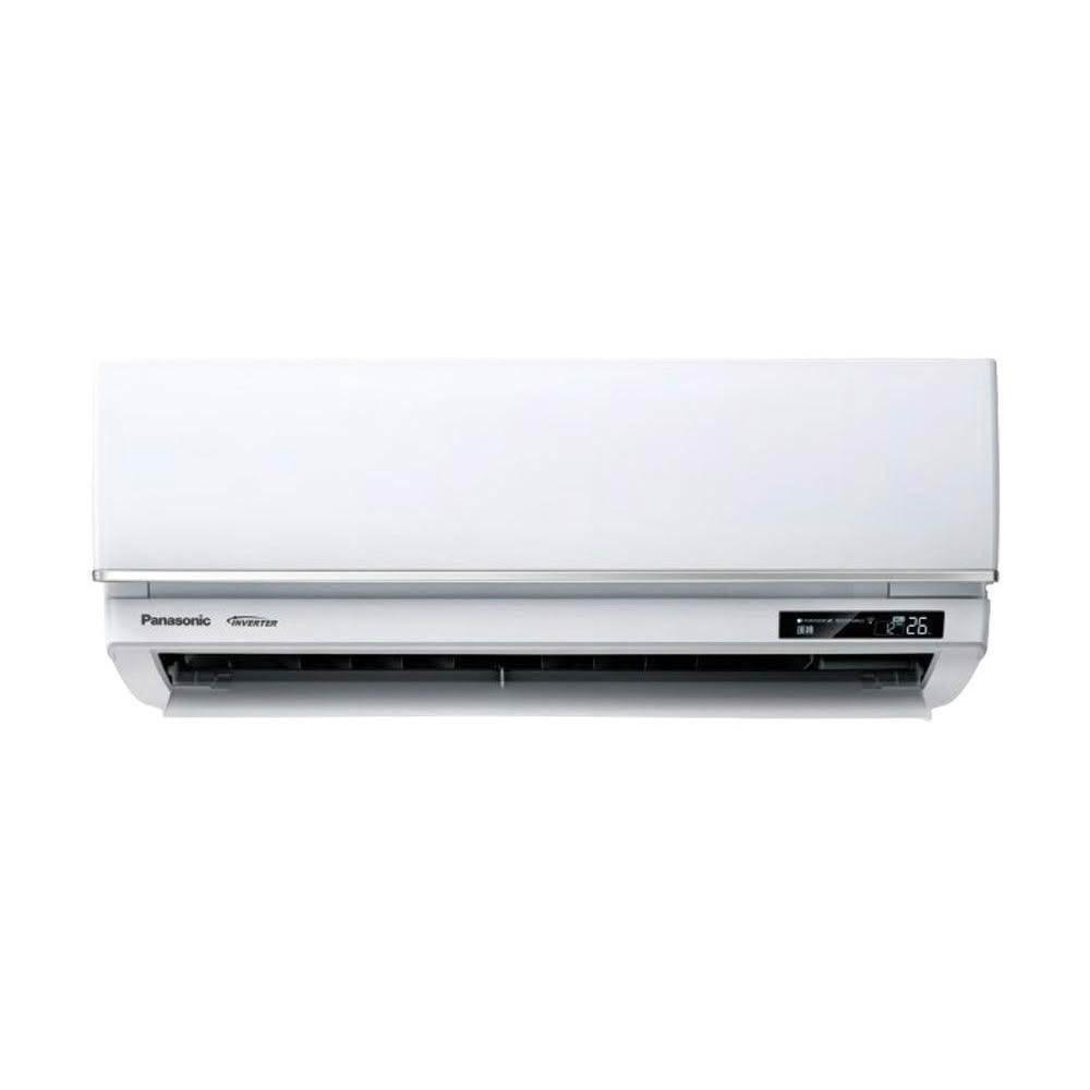 【Panasonic 國際牌】變頻冷暖UXUJ旗艦分離式冷氣11坪CS-UX71FA2-CU-UJ71BHA2
