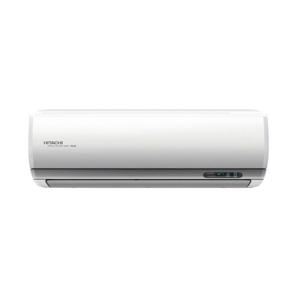 【HITACHI 日立】日立江森變頻冷暖分離式冷氣8坪RAS-50HQP1-RAC-50HP