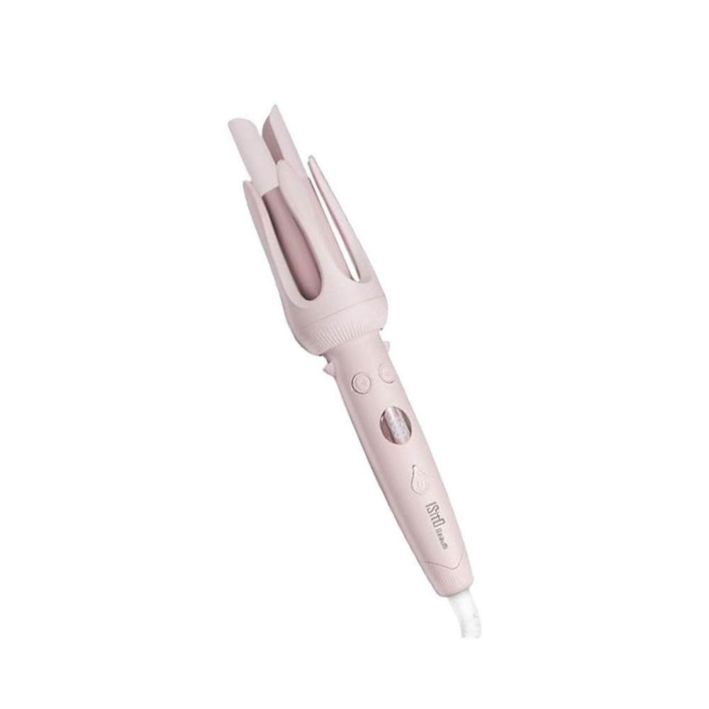 【ISITO】(免運) 負離子自動捲髮造型器 IS-24E01DH 自動捲髮棒 電動捲髮器 捲髮梳 整髮器 整髮梳