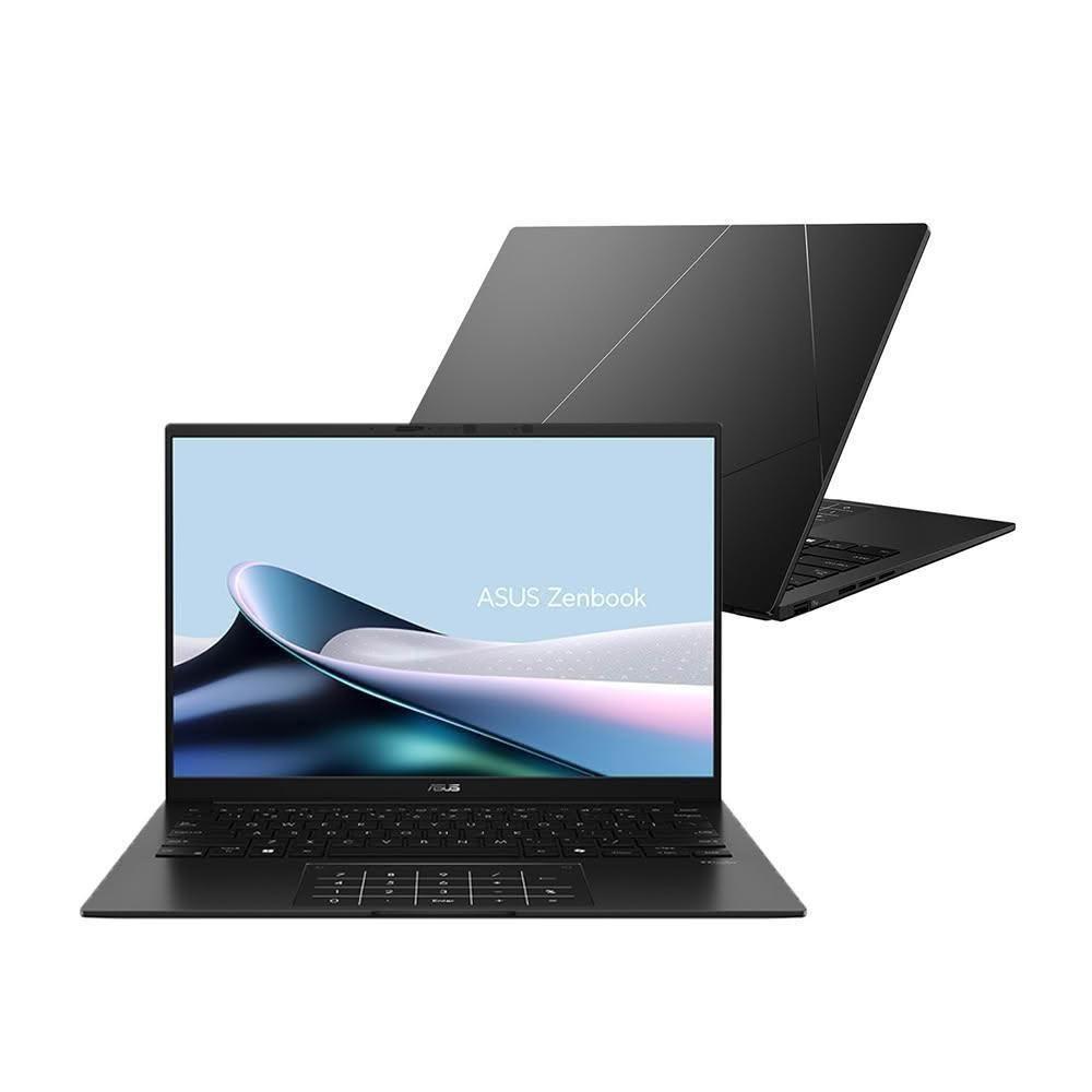 【ASUS 華碩】特仕版 Zenbook 14 UM3406GA 14吋AI效能OLED筆電（Ryzen AI 5/16G/4T/W11）