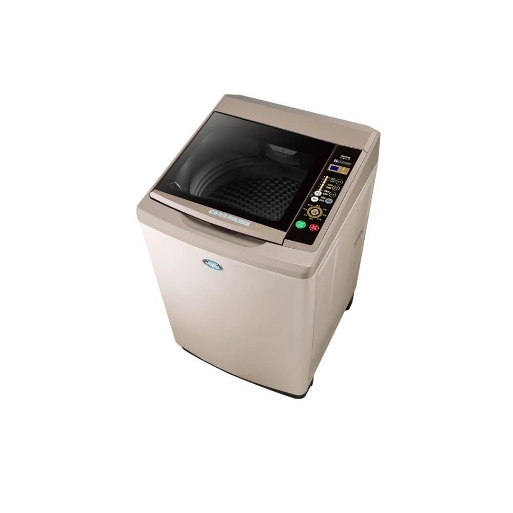 【SANLUX 台灣三洋】SW-13NS6A 13KG  定頻直立式洗衣機