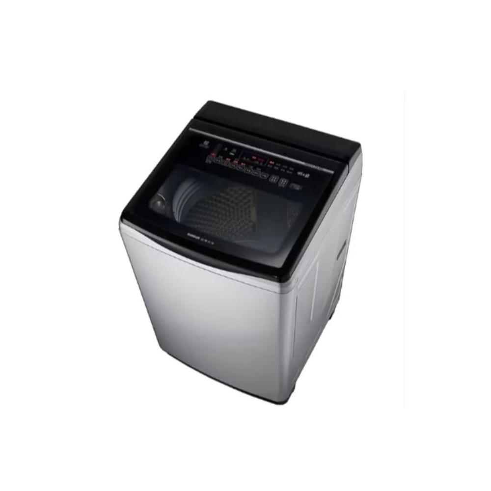 【SANLUX 台灣三洋】SW-V15A 15KG DD直流變頻超音波洗衣機