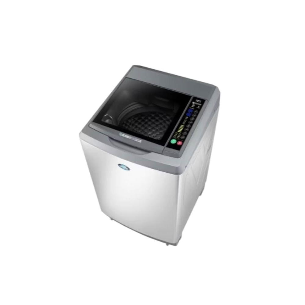 【SANLUX 台灣三洋】SW-19DV10 18公斤 DD直流變頻超音波單槽洗衣機