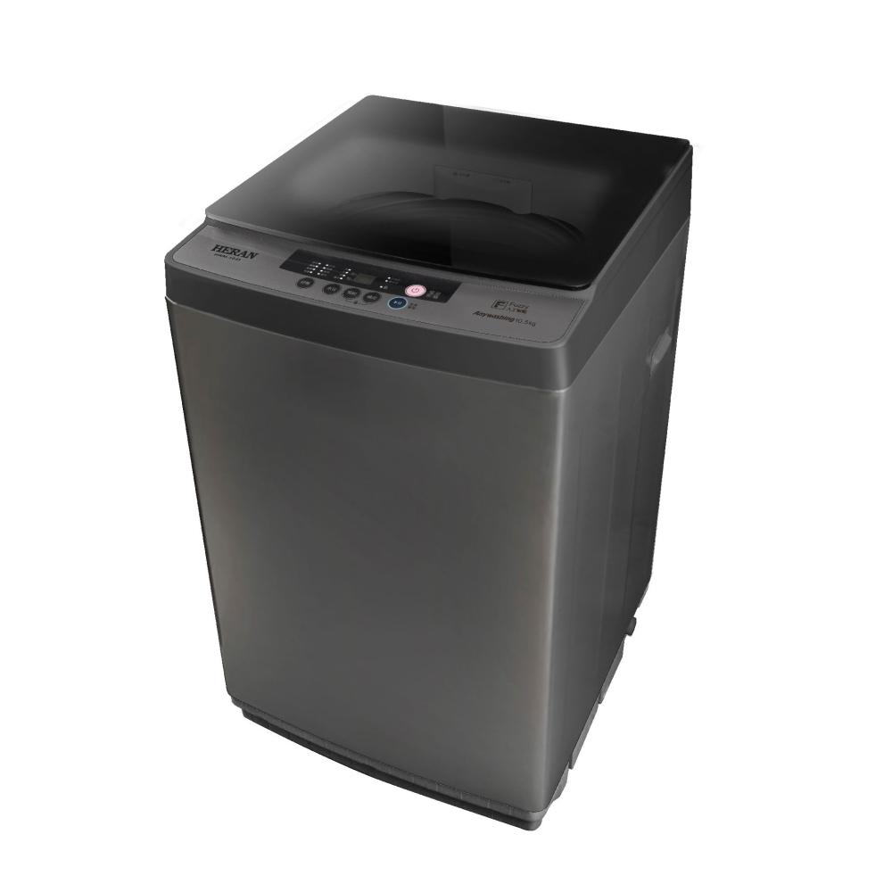【HERAN 禾聯】HWM-1035 10.5KG全自動洗衣機~含基本安裝