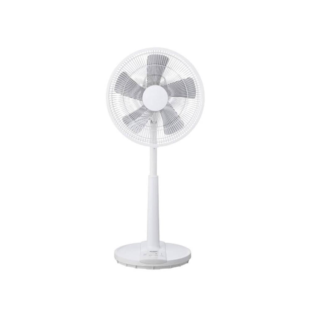 【SHARP 夏普】14吋 6段速微電腦遙控ECO溫控DC直流電風扇 PJ-E14GE