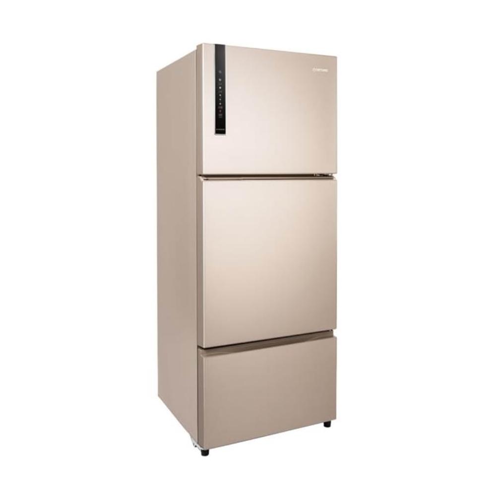 【TATUNG 大同】TR-C1530VS 530公升 變頻一級能效三門冰箱