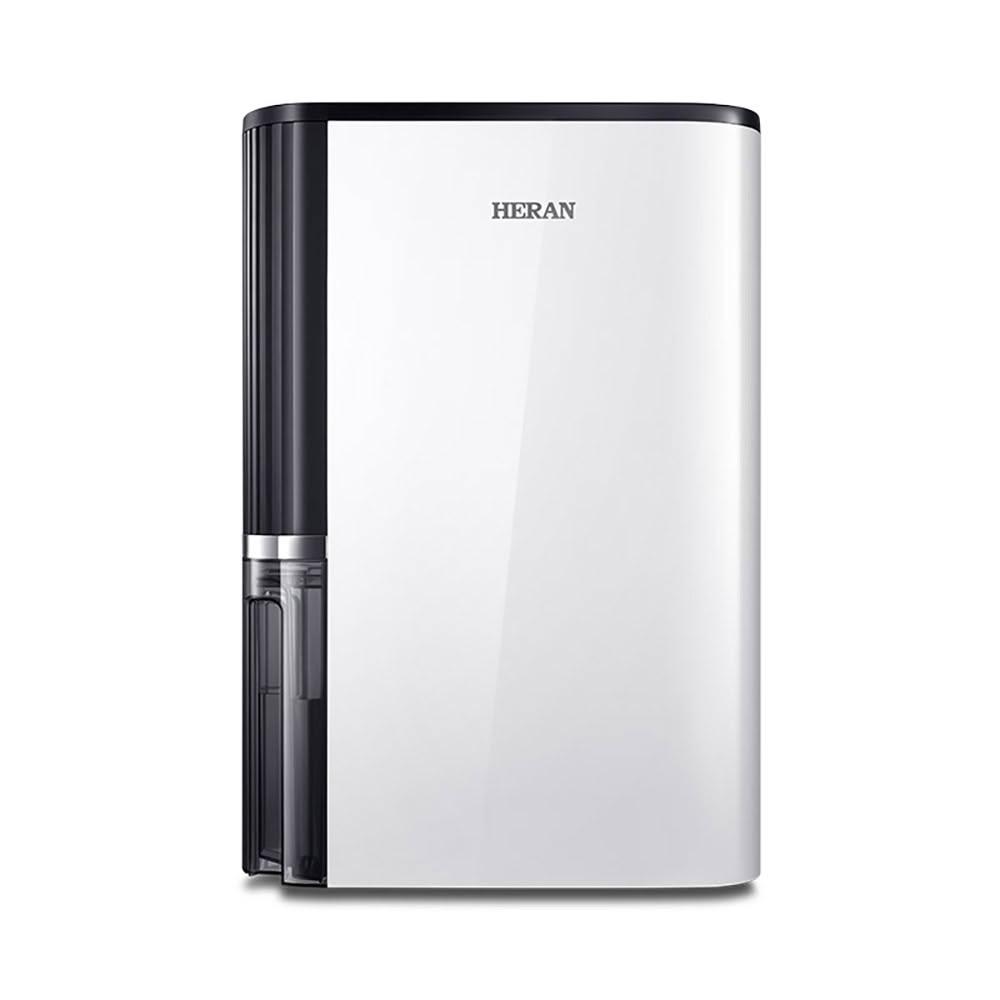 【HERAN 禾聯】(新品免運) 12公升抑菌除濕機(一級能效 除濕機 除溼機 空氣清淨 HDH-24DY03W(N) 除濕器)