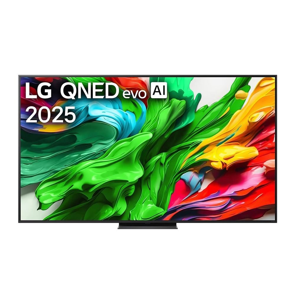 【LG 樂金】 QNED α8 4K AI智慧聯網顯示器 75QNED86ATA