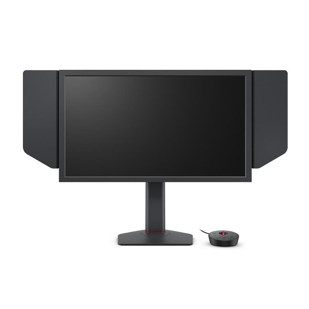 【ZOWIE】ZOWIE XL2586X+ Fast TN 600Hz DyAc 2 24.1吋專業電競螢幕