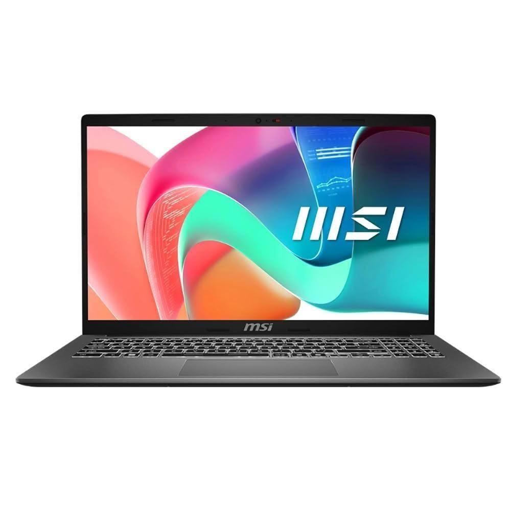 【MSI 微星】特仕版15.6吋筆電(Modern 15/Core 7-150U/48G/1TB/W11/F1MXG-1023TW)