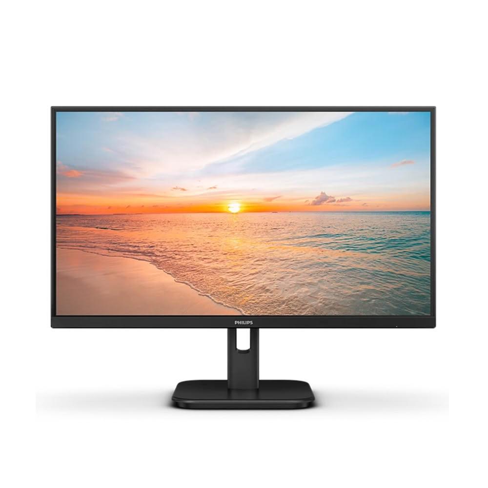 【Philips 飛利浦】22E1N1100LA 液晶螢幕(22型/120Hz/內建喇叭/VGA/HDMI/4ms/VA)