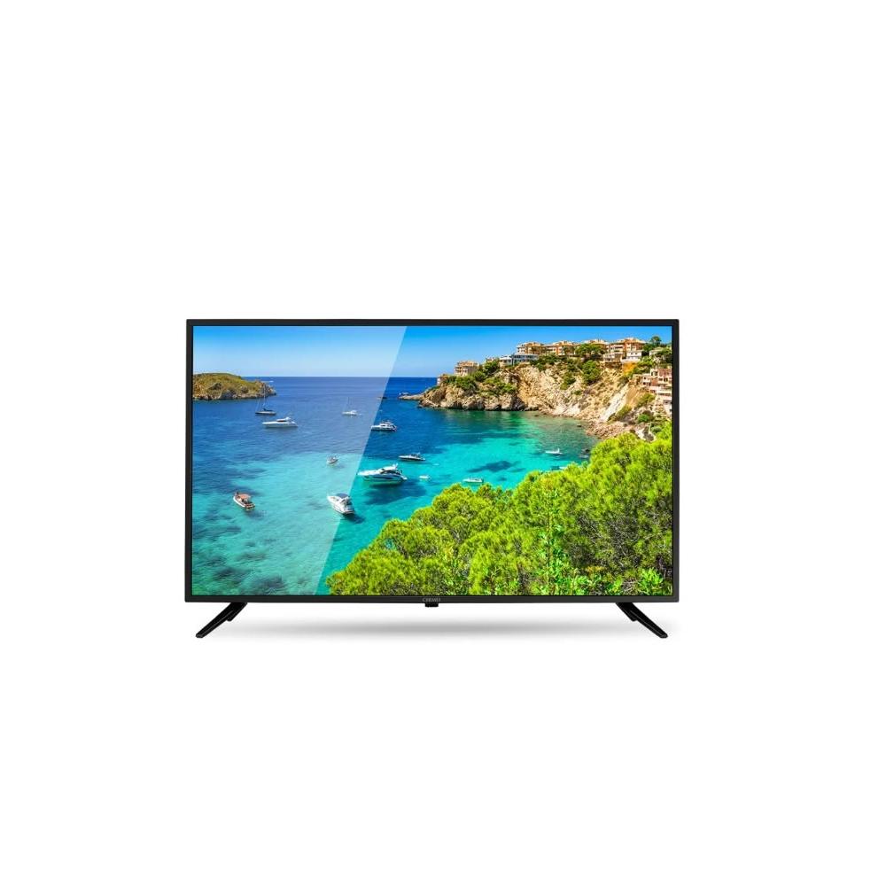 【CHIMEI 奇美】(TL-43A900 43型 HD淨透畫質低藍光液晶顯示器