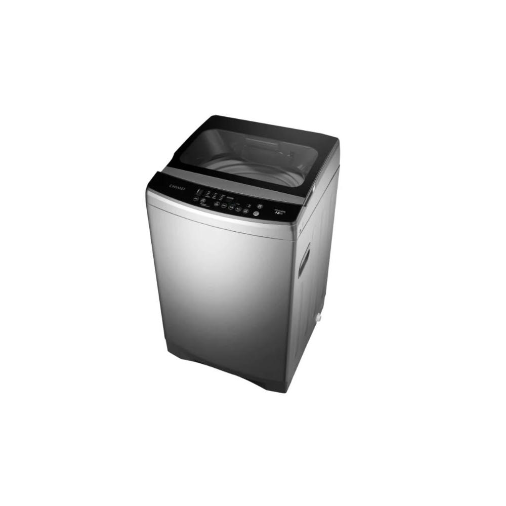 【CHIMEI 奇美】WS-V138PW 13公斤 變頻洗衣機