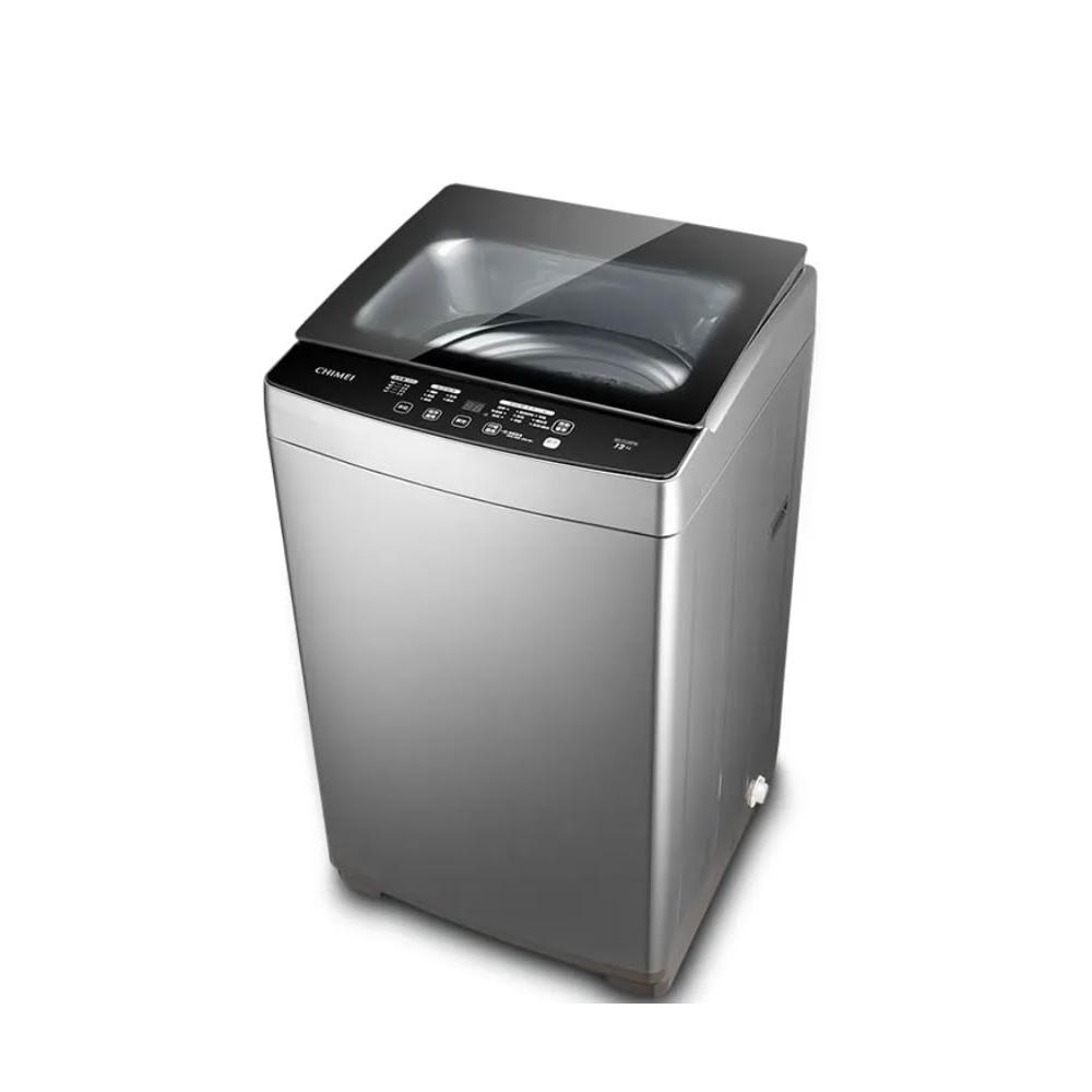 【CHIMEI 奇美】WS-F128PW 12公斤 定頻直立式洗衣機