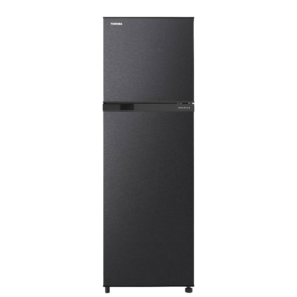 【TOSHIBA 東芝】262公升變頻雙門冰箱GR-B31TP-SK