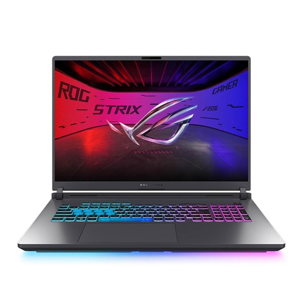 【ASUS 華碩】特仕版 ROG Strix G18 G815JMR 18吋電競筆電（i9/16G/1T/RTX5060/W11）
