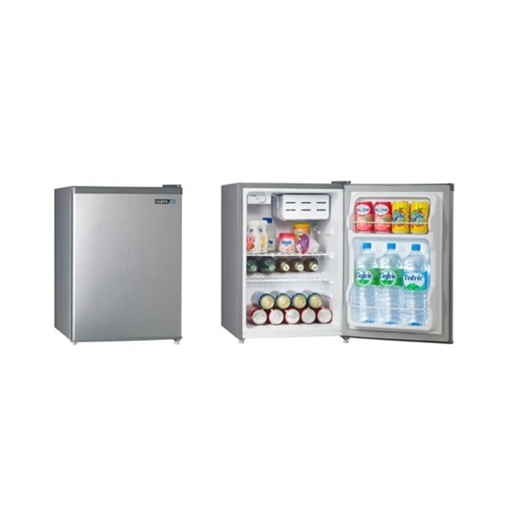 【SAMPO 聲寶】贈 7-11禮券 300元  71L 定頻單門小冰箱 SR-C07 含基本安裝+舊機回收