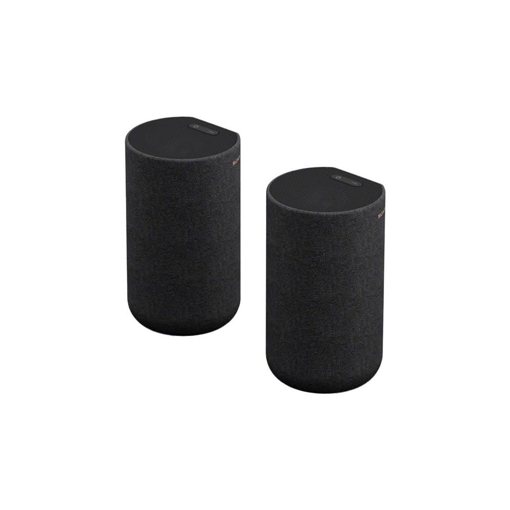 【SONY 索尼】SA-RS5 180W無線後環繞揚聲器