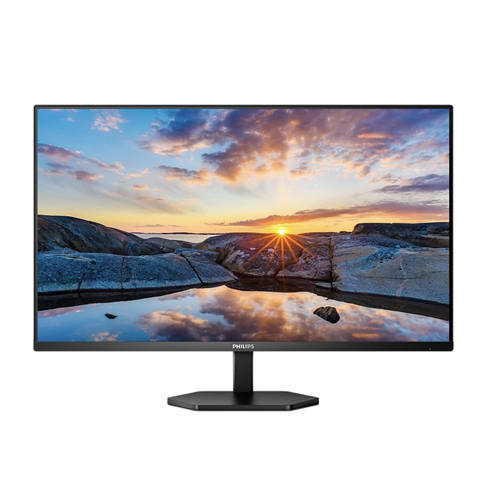 【Philips 飛利浦】32E1N3500 美型螢幕(32型/2K/100Hz/1ms/HDMI/IPS)