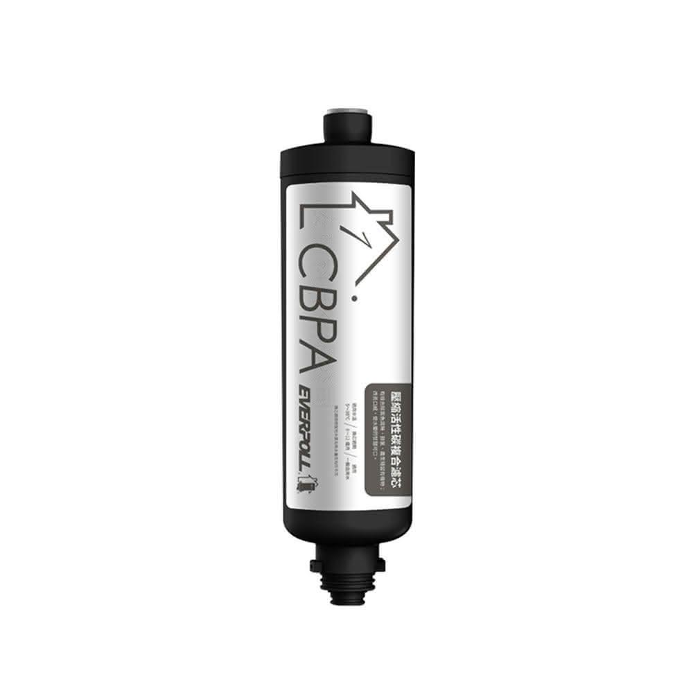 【EVERPOLL】CBPA RO-800PP複合式濾芯 第一道(RO-800G專用替換濾心RO800G)