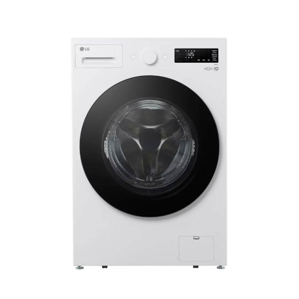 【LG 樂金】18公斤蒸氣滾筒洗衣機(蒸洗脫) WD-S18NW