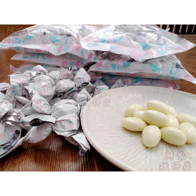日本製 杏仁白巧風味球 250g 日本名產 正式進口回台 合法開立發票