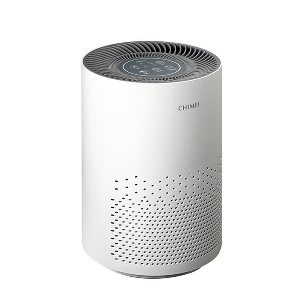 【CHIMEI 奇美】3-6坪360度全淨化智能空氣清淨機 AP-05SRC1