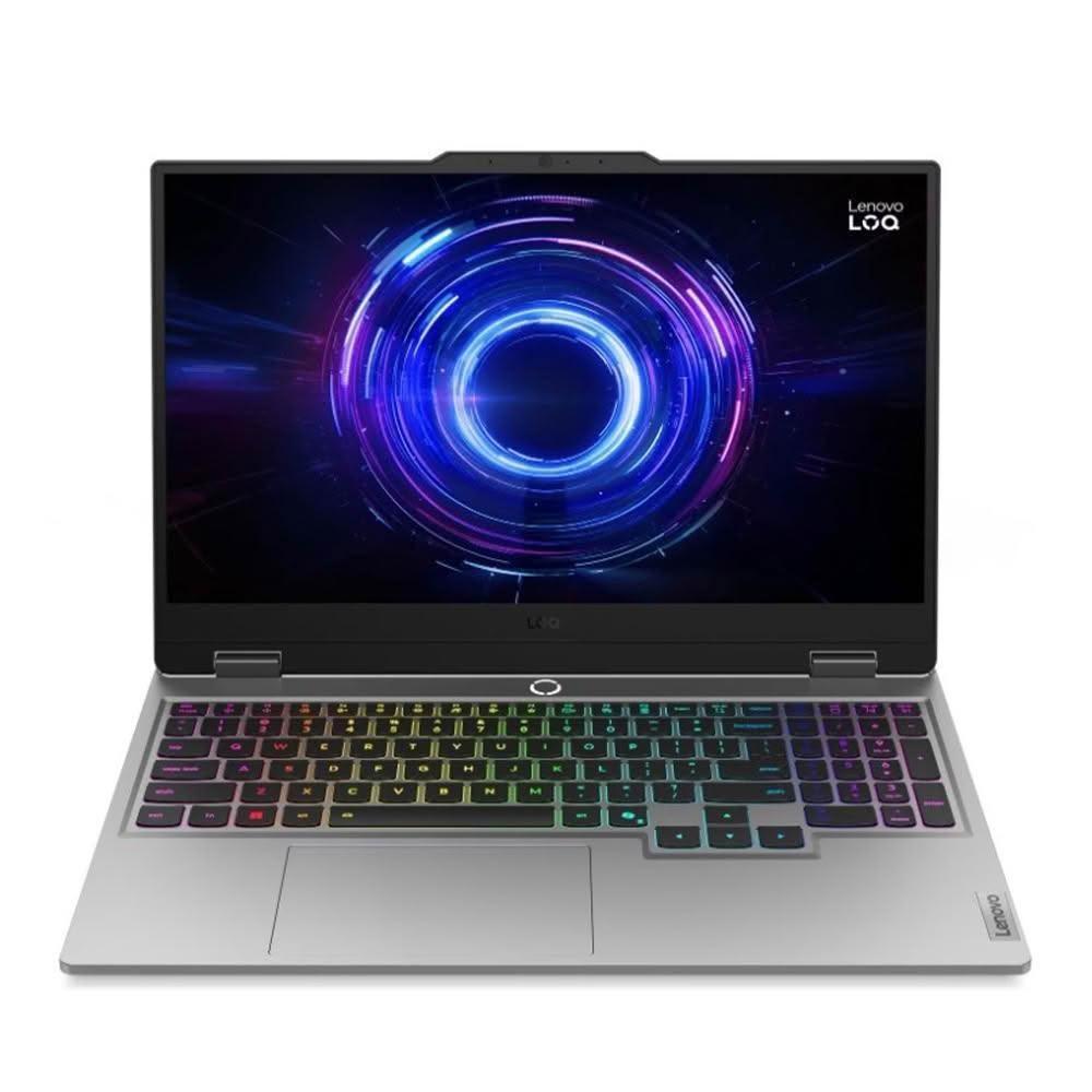 【Lenovo】特仕版 LOQ 83JE00P8TW 15.6吋電競筆電（i7-13700HX/44G/512G/RTX5050）