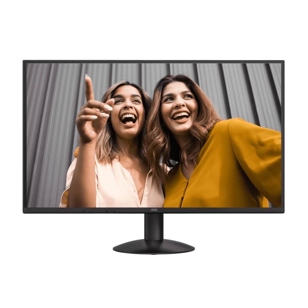 【AOC】Q27B30S3 27型 IPS 2K 淨藍光護眼螢幕(1ms/Adaptive Sync/HDMI/DP)