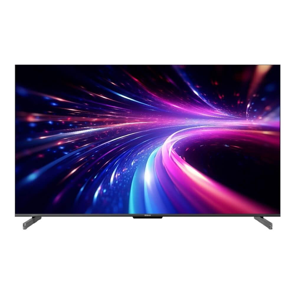 【HERAN 禾聯】85吋miniLED 4K GoogleTV連網智慧顯示器HX-85XT770F