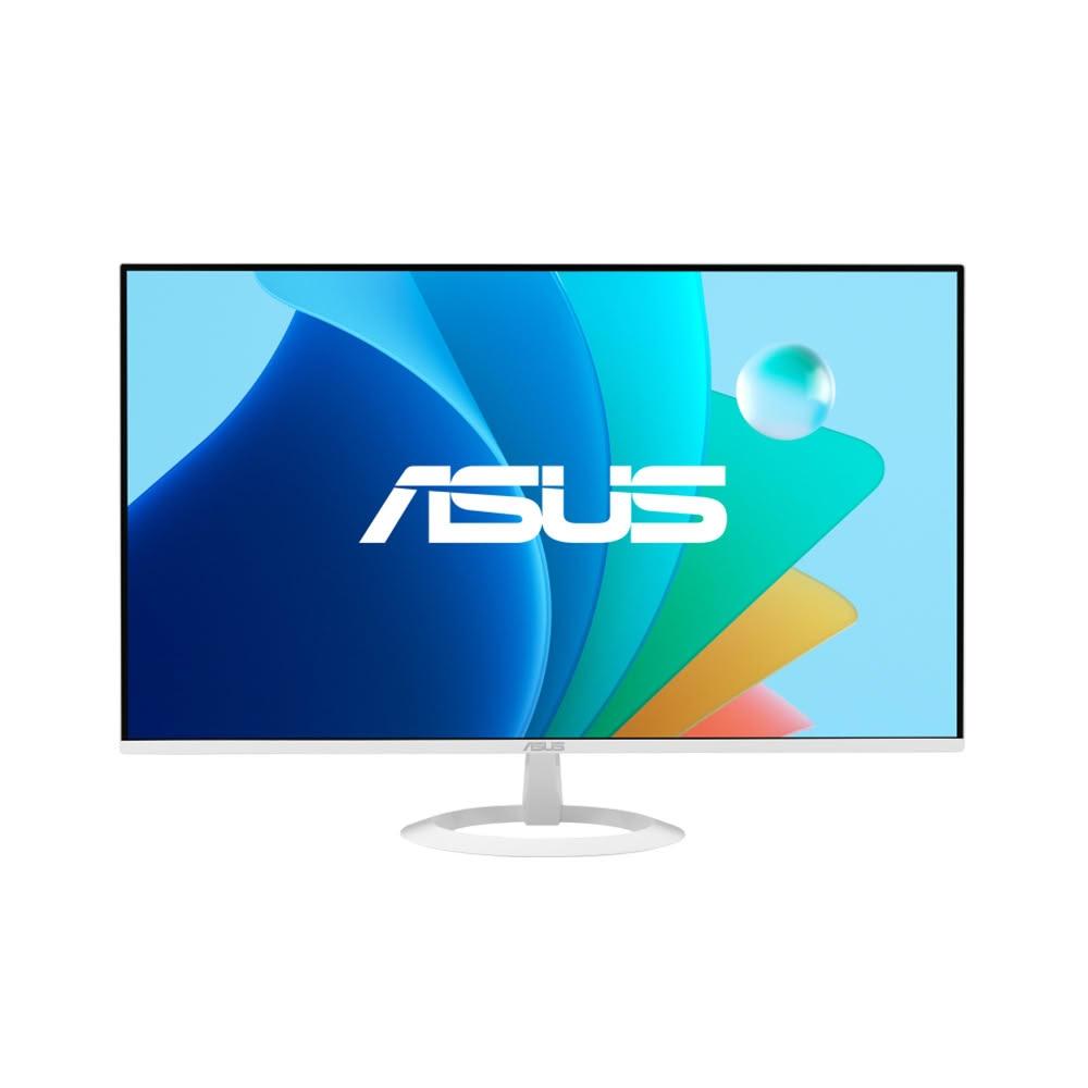 【ASUS 華碩】ASUS華碩 24型 VZ249HG-W 護眼電競螢幕