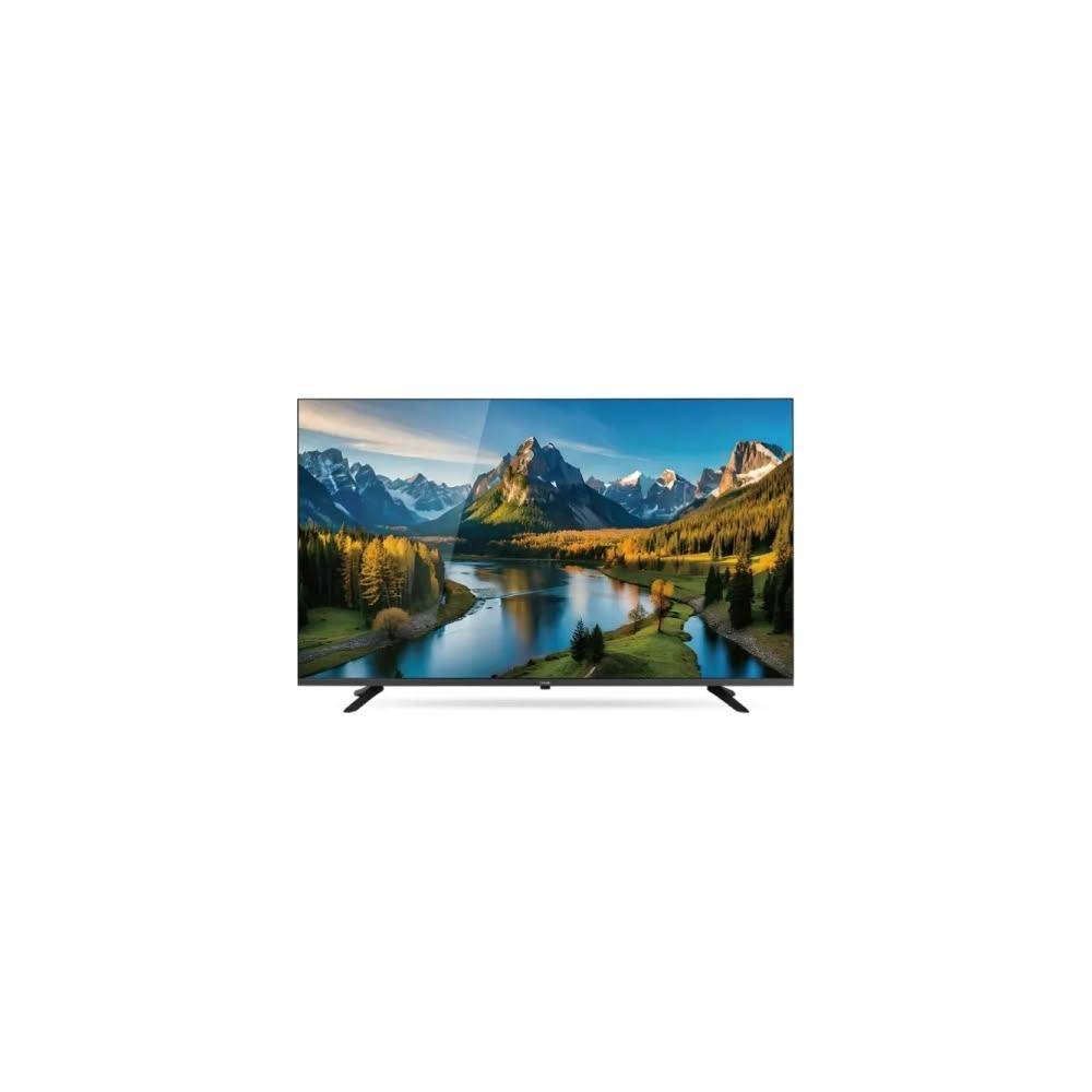 奇美 CHIMEI TL-43G200 43吋 4K (3840 x 2160) 高解析度電視，採用 60Hz 更新率，提供清晰流暢影像體驗。內建 10W+10W 立體聲喇叭，支援中文選單，HDMI 3組及 USB 2組介面，適合連線多種裝置。尺寸 957 x 614 x 258 mm (含腳座)，重量僅 7.4kg，1 年保固，110V 電源需求，無視訊盒，輕鬆打造家用娛樂中心。