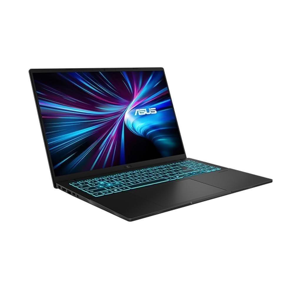 【ASUS 華碩】特仕款 V16 RTX 5060獨顯 (V3607VM/C5-210H/32G+32G/升2TB PCIe/W11)