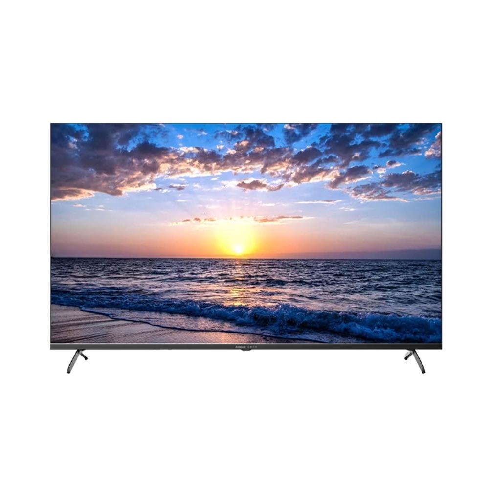 【SANLUX 台灣三洋】SMT-65FQ3 65吋 4K 連網智慧顯示器