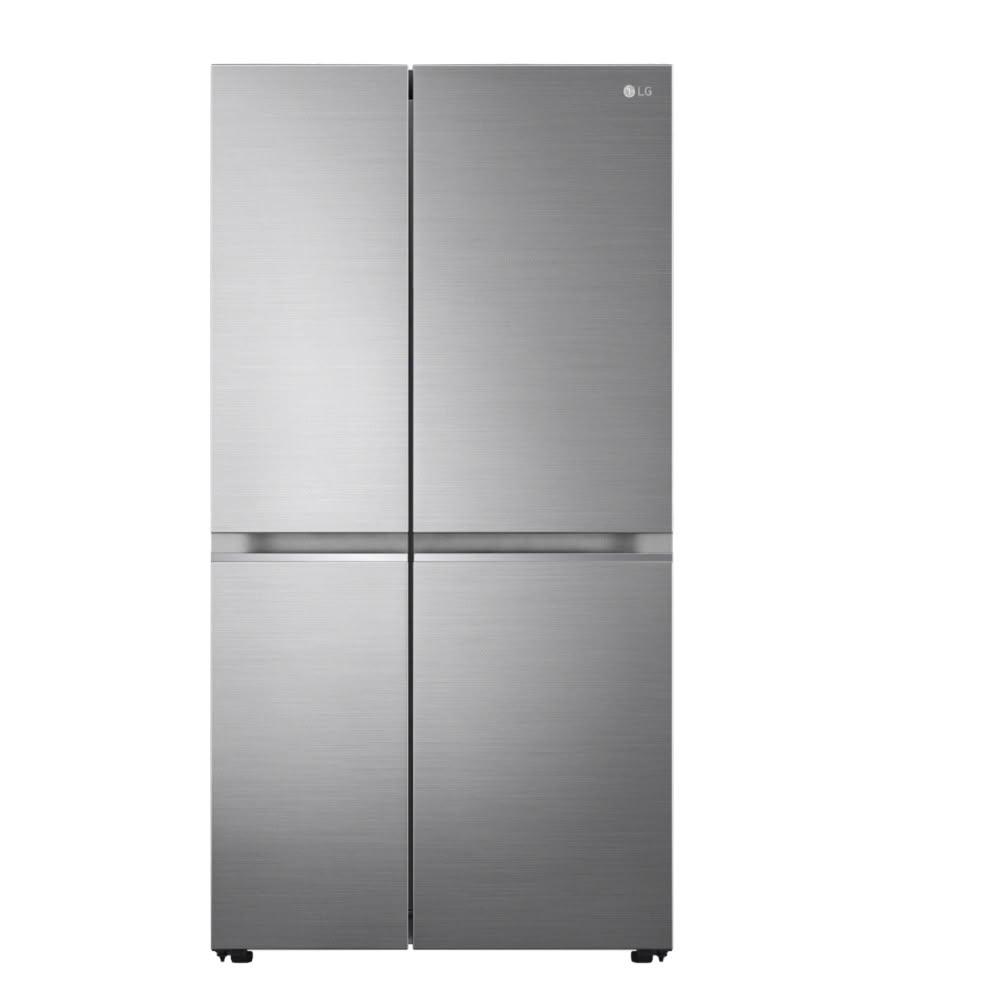 【LG 樂金】785公升對開冰箱GR-B734SV