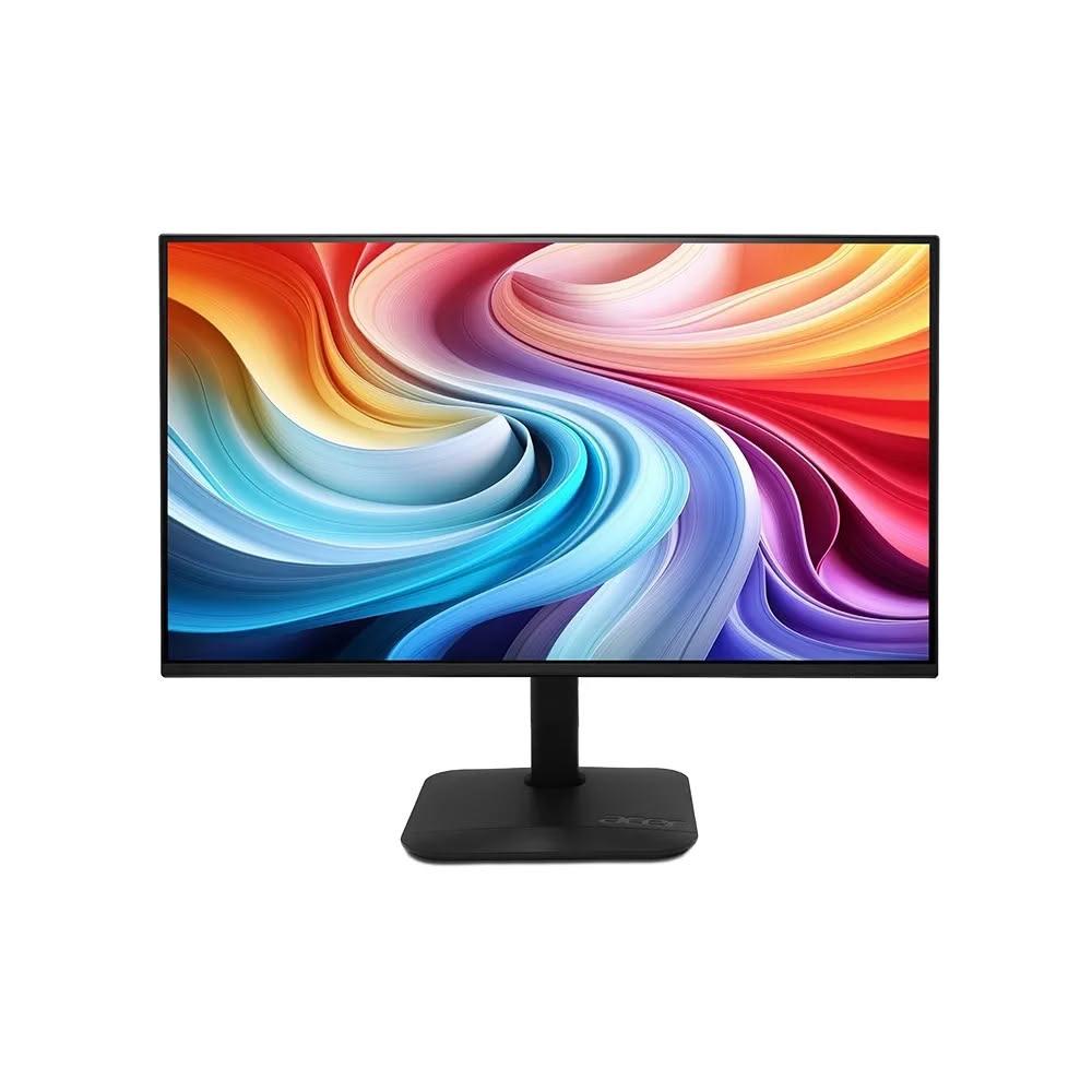 【Acer 宏碁】ACER KA272 P6 護眼 螢幕 (27型/FHD/144Hz/1ms/HDMI/IPS)