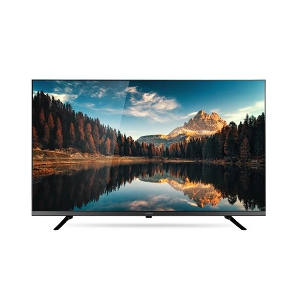 【CHIMEI 奇美】43型 4K Google TV液晶顯示器 TL-43G300 不含視訊盒/只送不裝【限量特惠品】