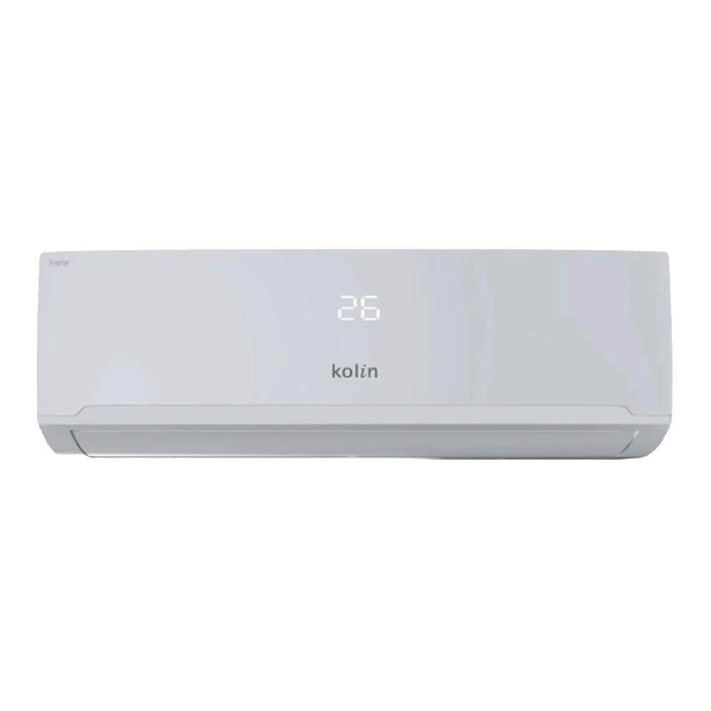 【Kolin 歌林】5-6坪◆語音聲控變頻冷暖分離式冷氣KDV-PK36203/KSA-PK362DV03A(含基本安裝)