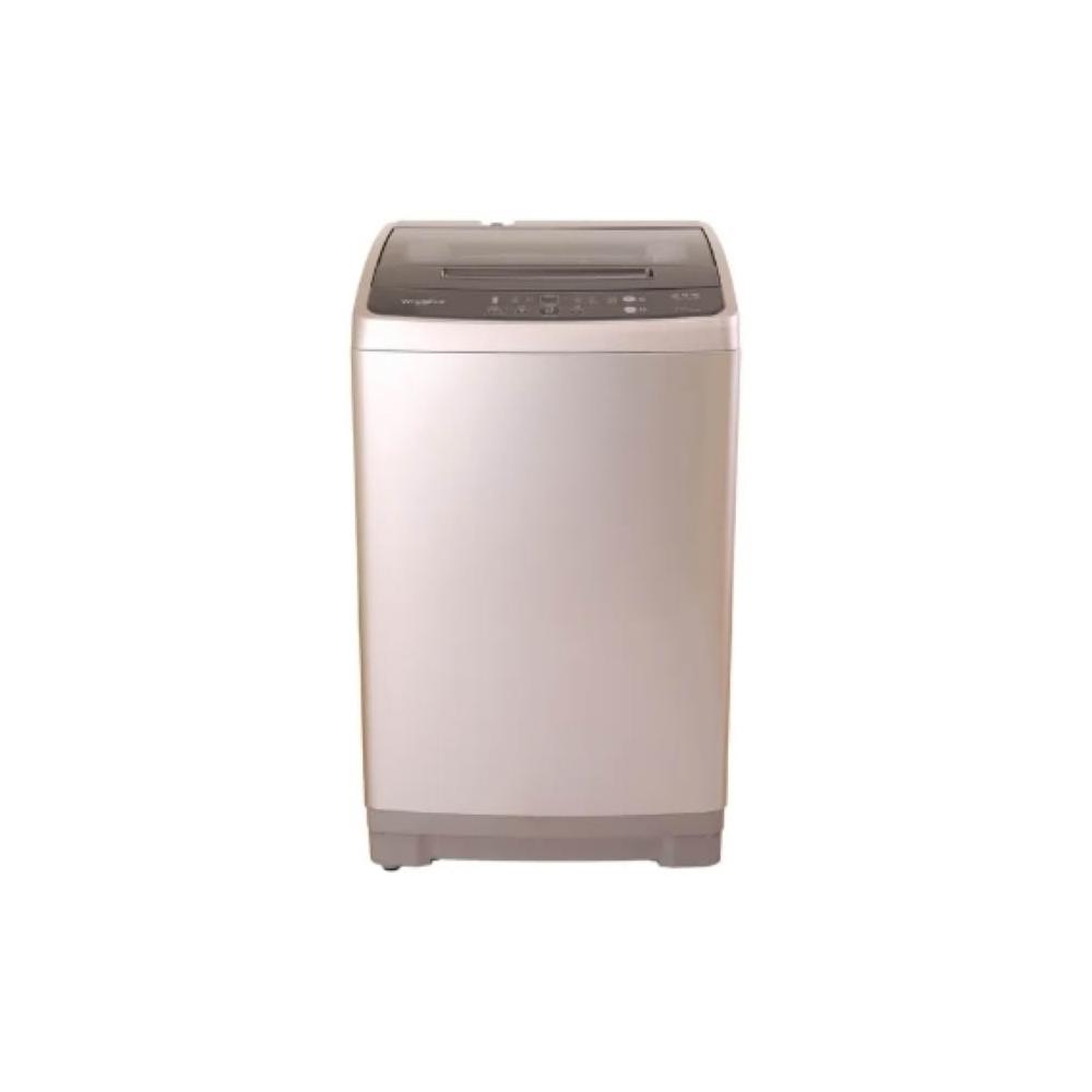 【Whirlpool 惠而浦】原廠控價 私訊我更便宜 WM12KW 直立系列12公斤洗衣機(含基本安裝)