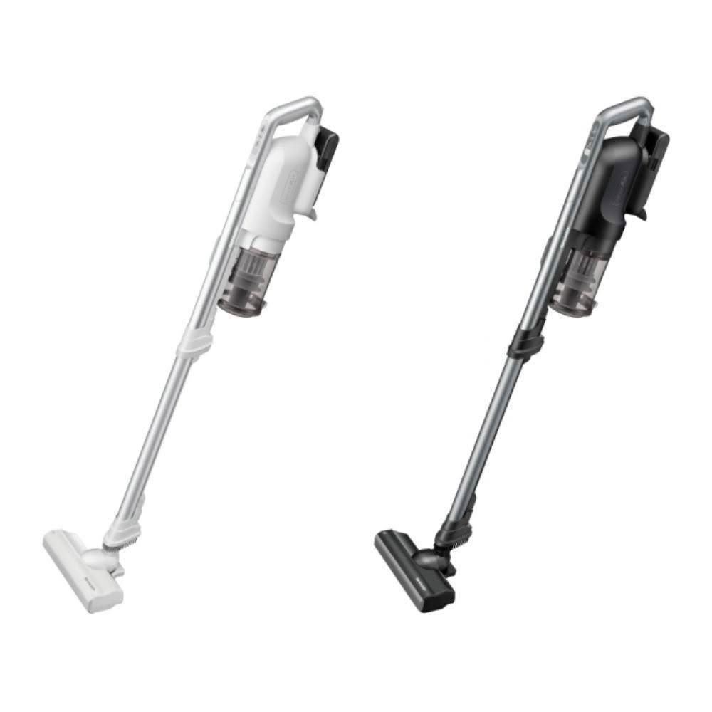 【SHARP 夏普】RACTIVE Air系列  羽量級無線快充吸塵器  EC-SR9TW