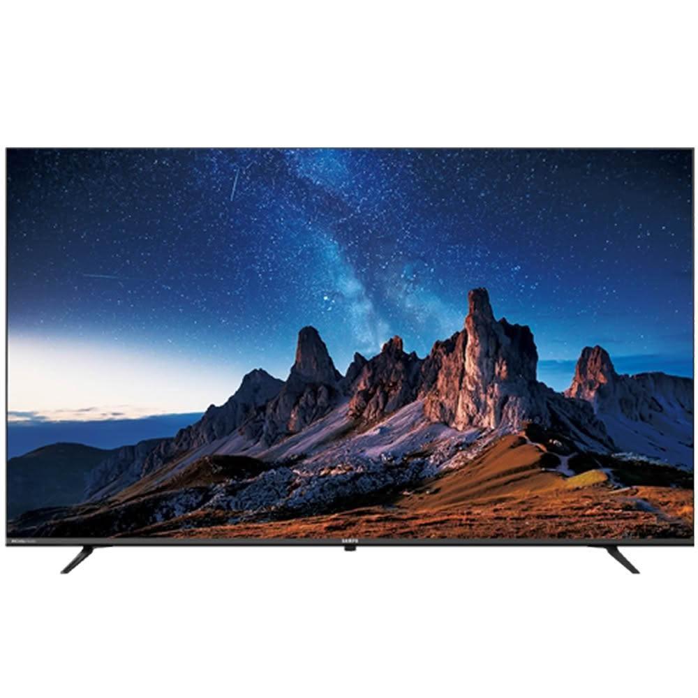 【SAMPO 聲寶】40型聯網Google TV 5.0 顯示器 EM-40HF130~含基本安裝+舊機回收