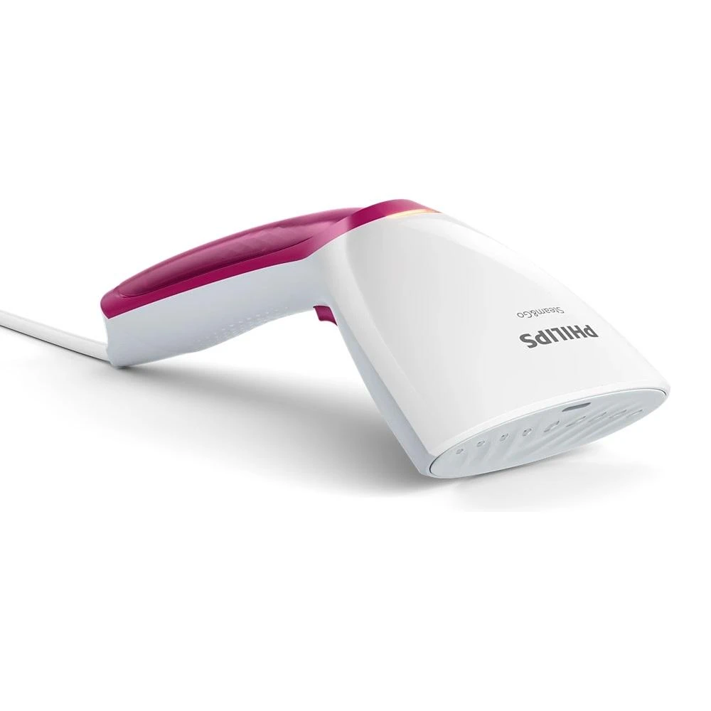 【Philips 飛利浦】福利品 手持式蒸氣掛燙機 GC350