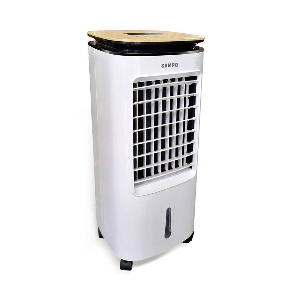 【SAMPO 聲寶】7L多功能遙控水冷扇SK-C25071ZRL