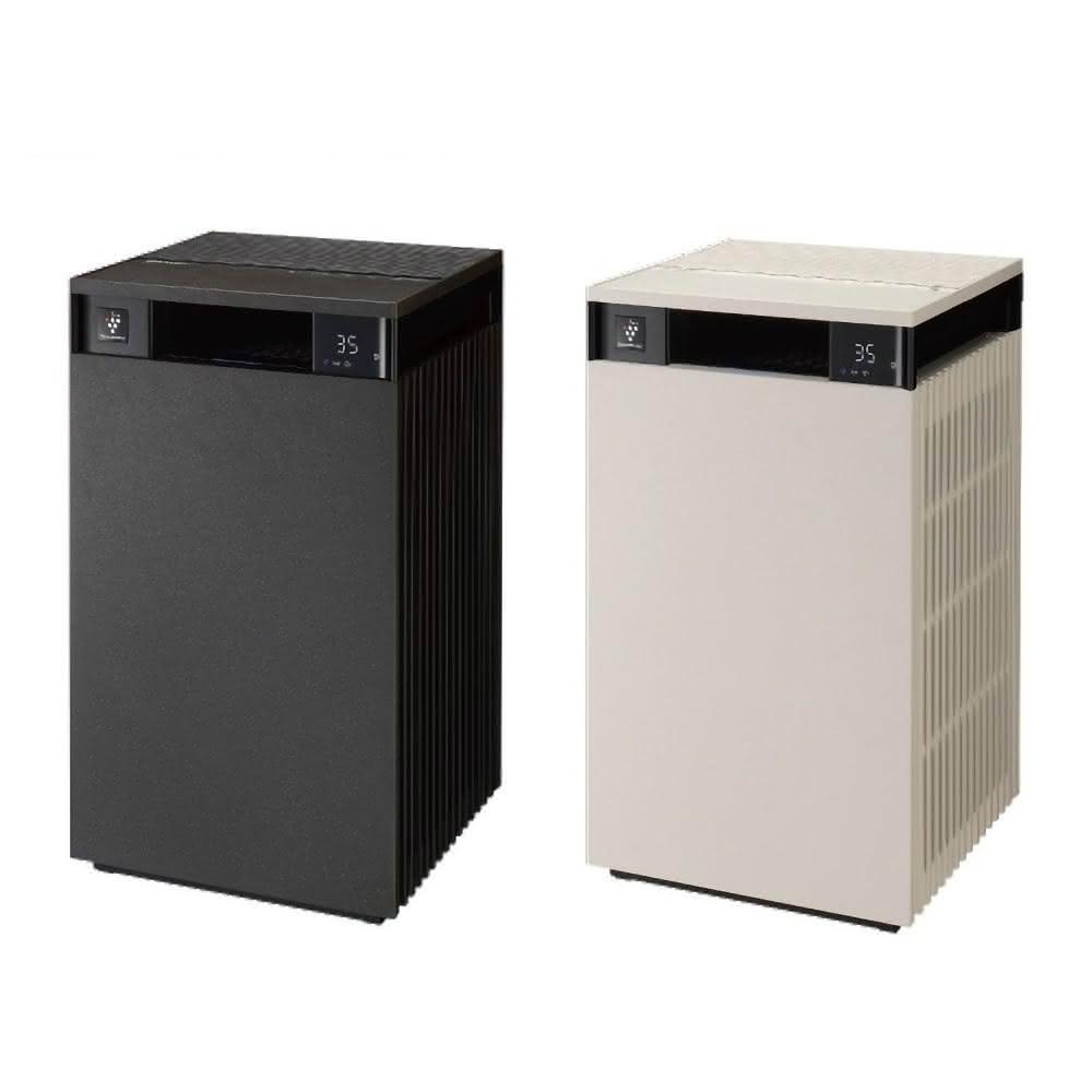 【SHARP 夏普】Purefit 美學 空氣清淨機  適用27坪 FP-S90T