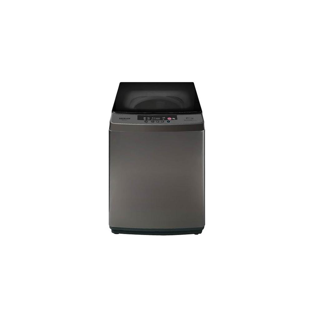 【HERAN 禾聯】HERAN 禾聯 HWM-1035全自動 10.5KG 洗衣機(含基本安裝)